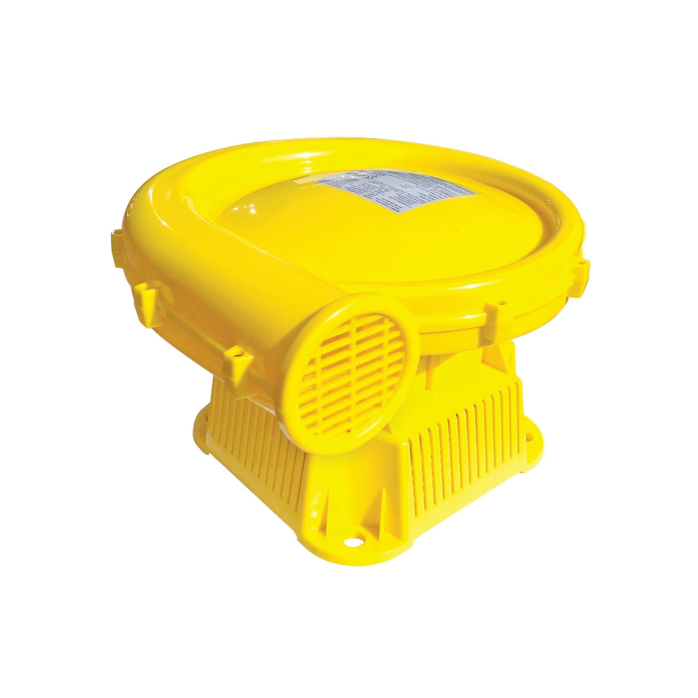 Candy Bouncer with Inflator & Storage Bag