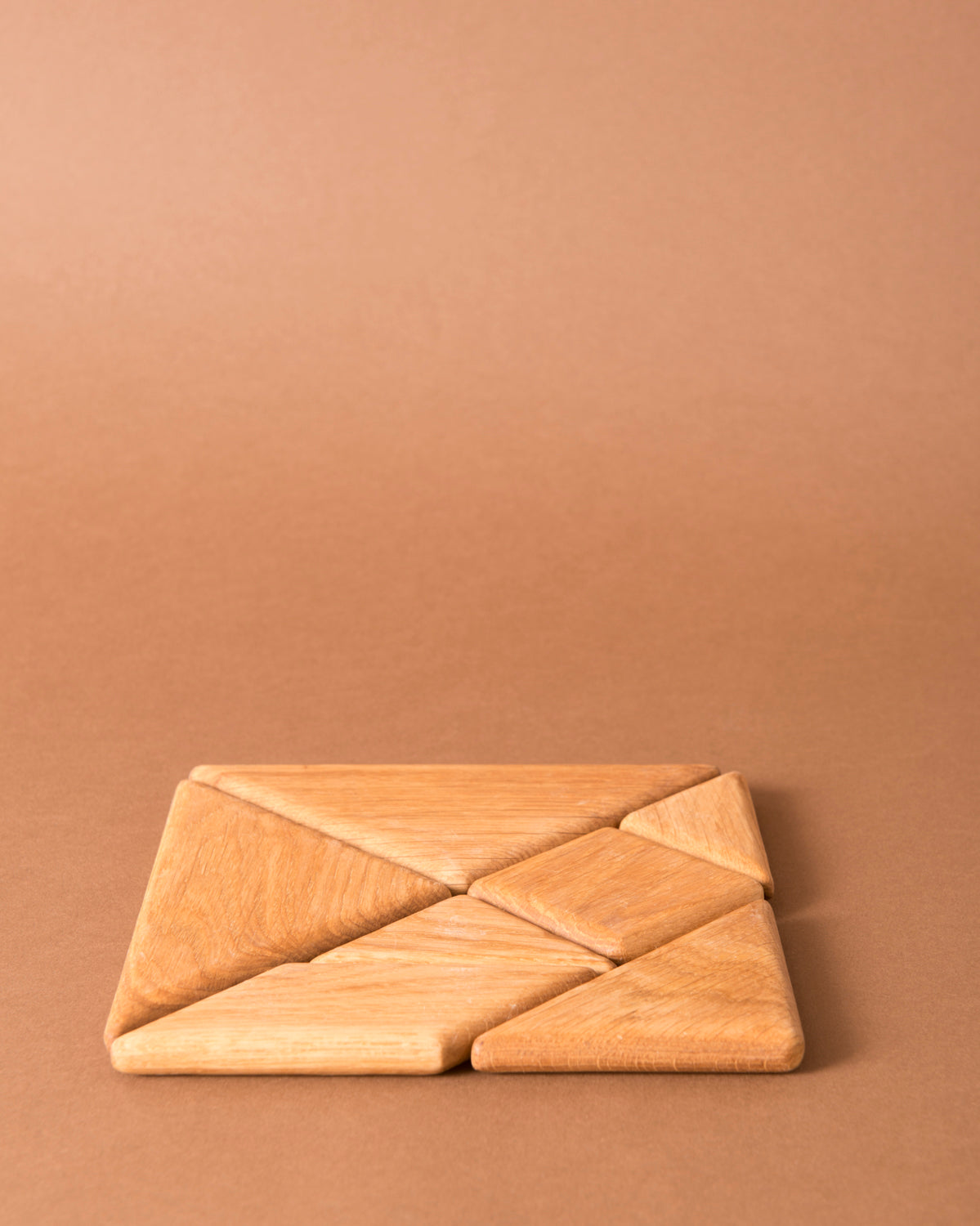 Tangram - Magnets