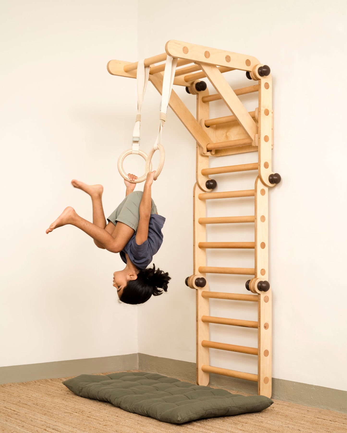 Growing Set | Pikler Jungle Gym