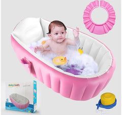 Baby Water Tub