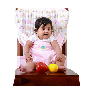 Alcazie Wonder Seat - Rainbow Dreams