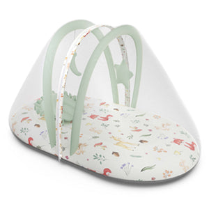 Alcazie Organic Mosquito Net Set - Woodland