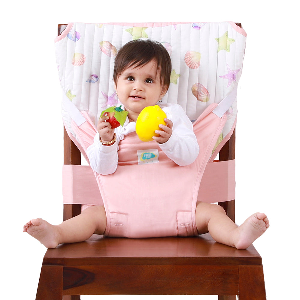 Alcazie Wonder Seat - Sea Fantasy