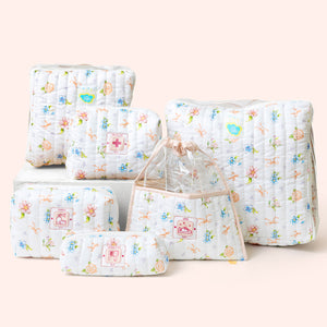 Alcazie Organic Ultimate Kit Set - Heirloom