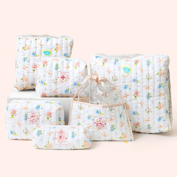 Alcazie Organic Ultimate Kit Set - Heirloom