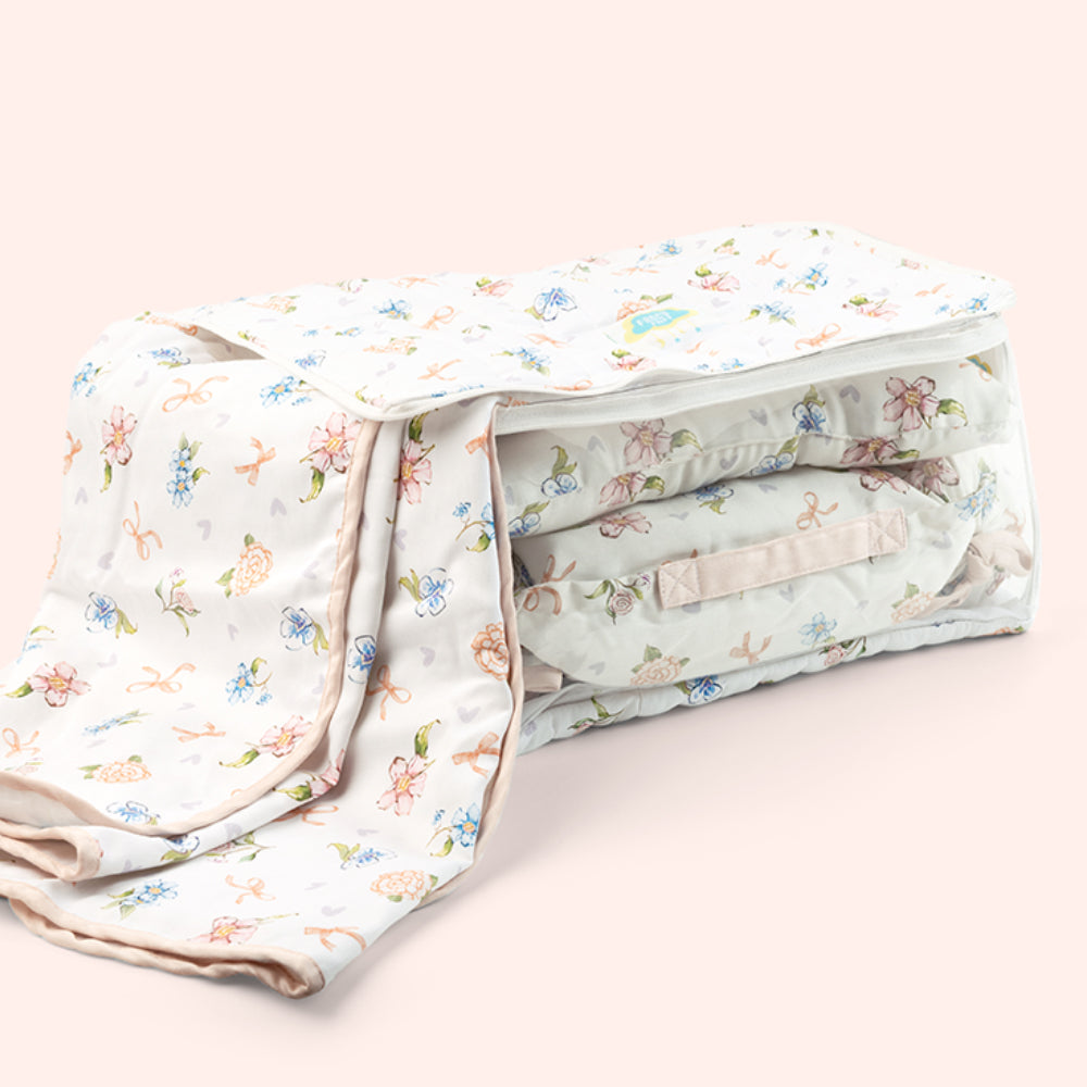 Alcazie Organic Storage Bag - Heirloom