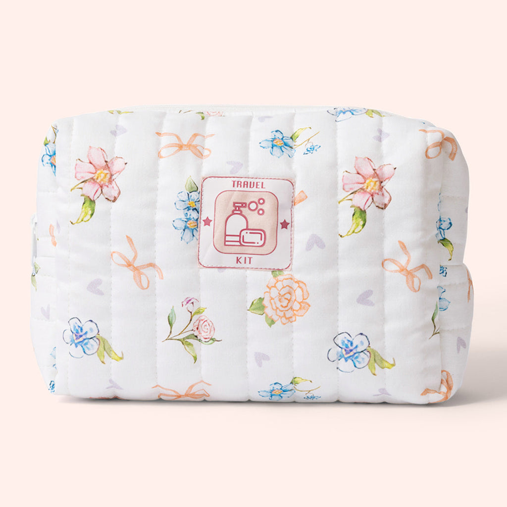 Alcazie Organic Travel Kit- Heirloom