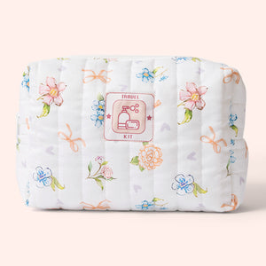 Alcazie Organic Travel Kit- Heirloom