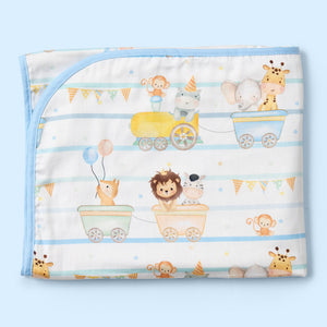 Alcazie Organic Dohar - Joy Ride