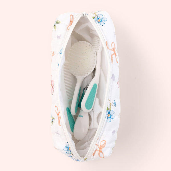 Alcazie Organic Grooming Kit - Heirloom