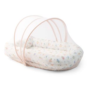 Alcazie Baby Bed Net (Only Net) - Heirloom