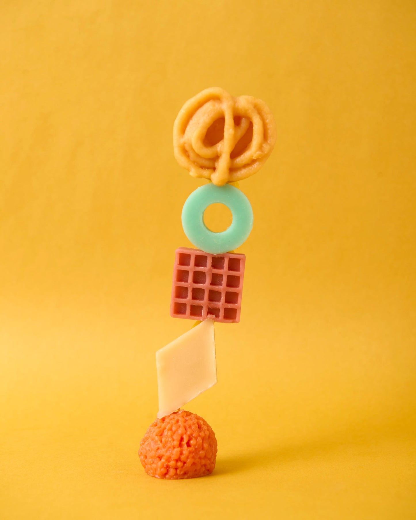 Beeswax Play Mithai