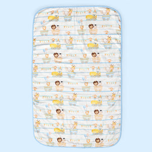 Alcazie Organic Dohar - Joy Ride