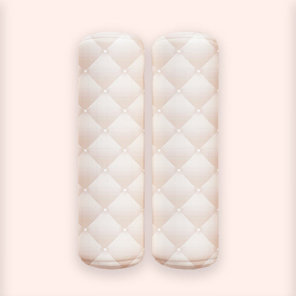 Alcazie 5 Pc Organic New Born Bed Set - Heirloom