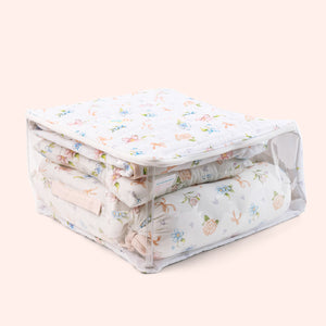 Alcazie Organic Storage Bag - Heirloom