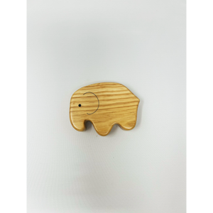 Brainsmith Safari Shakers - Set of 3