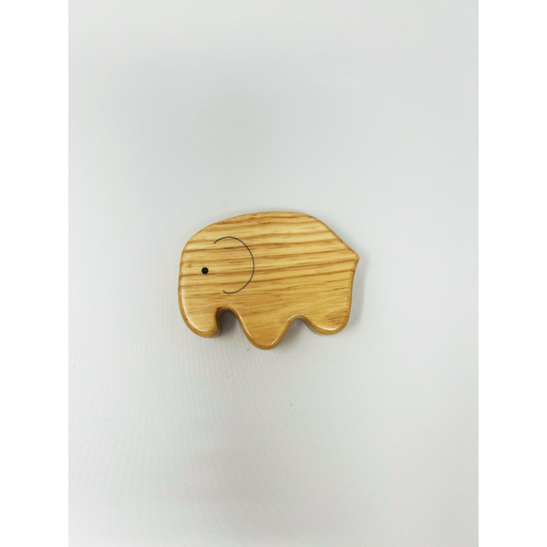 Brainsmith Safari Shakers - Set of 3