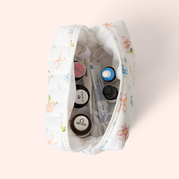 Alcazie Organic Medicine Kit - Heirloom