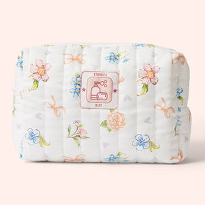 Alcazie Organic Ultimate Kit Set - Heirloom