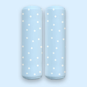 Alcazie 5 Pc Organic New Born Bed Set - Joy Ride