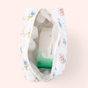 Alcazie Organic Travel Kit- Heirloom