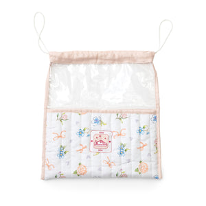 Alcazie Organic Shoe Bag - Heirloom