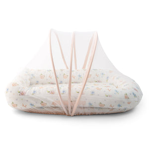 Alcazie Baby Bed Net (Only Net) - Heirloom