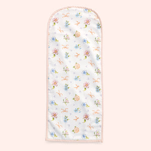 Alcazie Organic Baby Cocoon - Heirloom