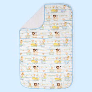 Alcazie Organic Dohar - Joy Ride