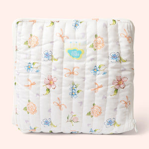 Alcazie Organic Storage Bag - Heirloom