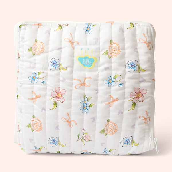 Alcazie Organic Storage Bag - Heirloom