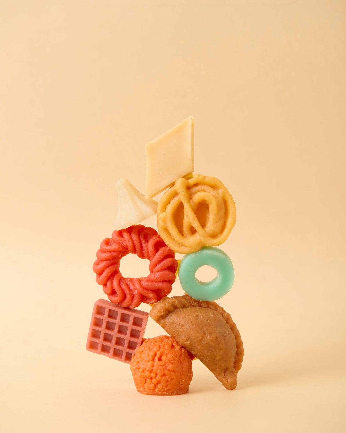 Beeswax Play Mithai