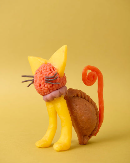 Beeswax Play Mithai