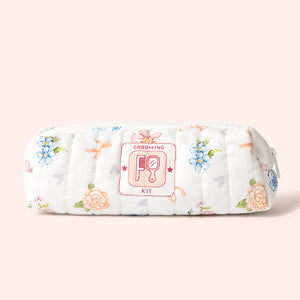 Alcazie Organic Ultimate Kit Set - Heirloom