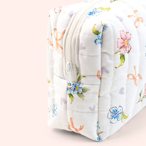 Alcazie Organic Travel Kit- Heirloom