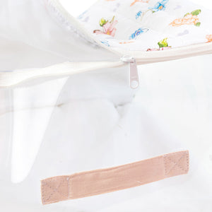 Alcazie Organic Storage Bag - Heirloom