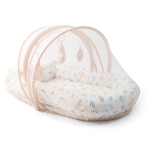 Alcazie Baby Bed Net (Only Net) - Heirloom