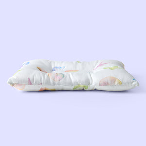 Alcazie Organic Baby Head Nest - Sea Fantasy