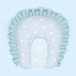 Alcazie 5 Pc Organic New Born Bed Set - Joy Ride