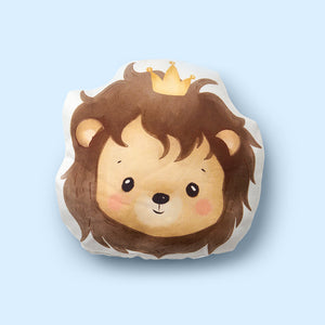 Alcazie 5 Pc Organic New Born Bed Set - Joy Ride