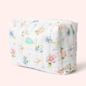 Alcazie Organic Travel Kit- Heirloom