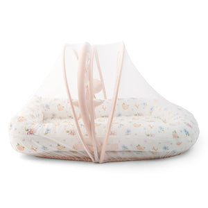 Alcazie Baby Bed Net (Only Net) - Heirloom