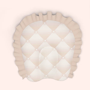 Alcazie 6 Pc Organic New Born Bed Set - Heirloom