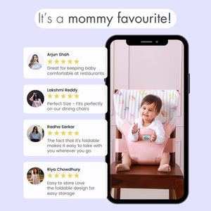 Alcazie Wonder Seat - Sea Fantasy