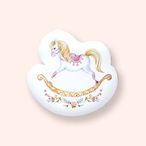 Alcazie 6 Pc Organic New Born Bed Set - Heirloom