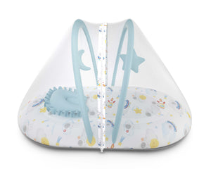 Alcazie Organic Mosquito Net Set - Nova