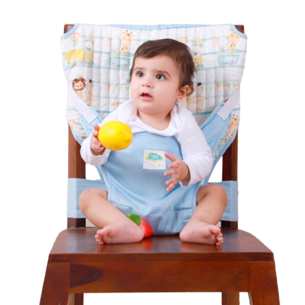 Alcazie Wonder Seat - Joy Ride