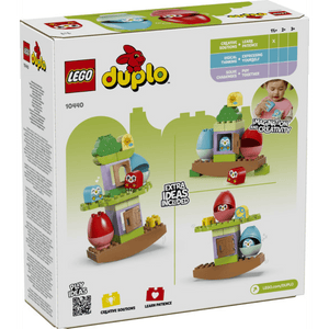 Alcazie Lego Duplo Balancing & Stacking Tree V29
