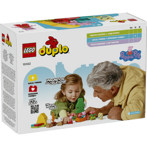 Alcazie Lego Duplo Camping Trip V29