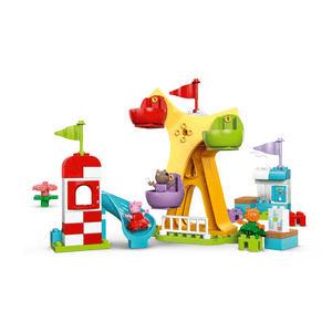 Alcazie Lego Duplo Funfair V29